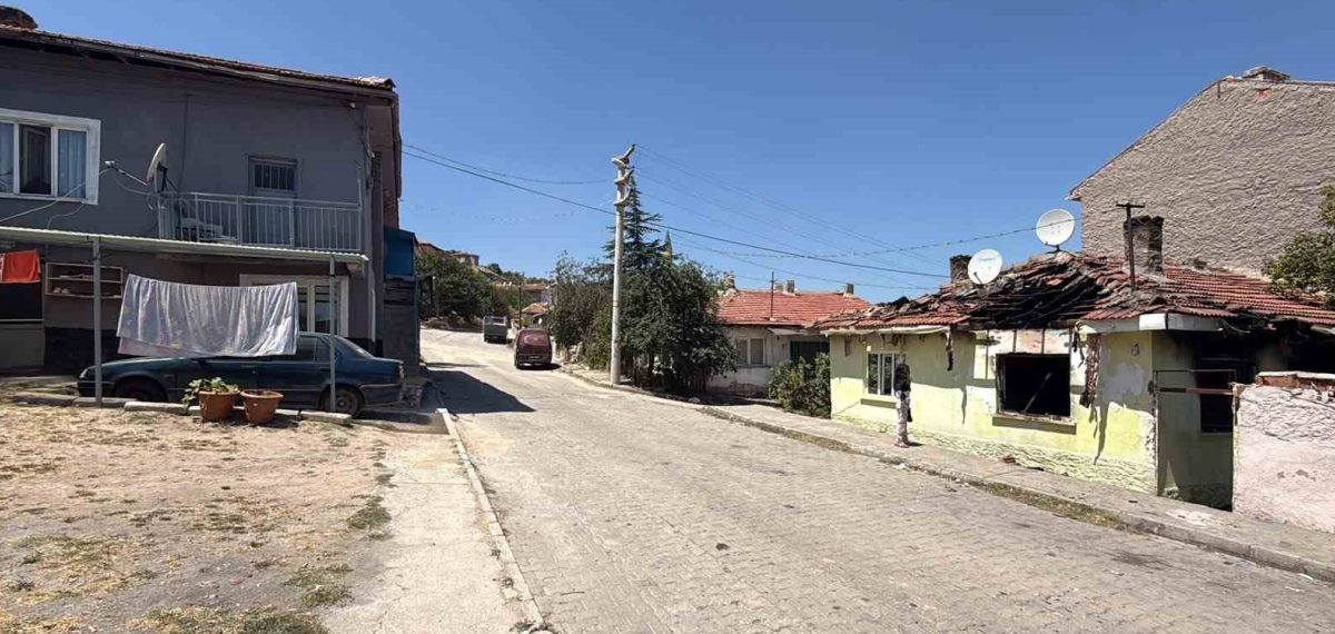 Eskişehir’de park kavgası silahlı çatışmaya dönüştü: Kiracı 2 kişiyi vurdu