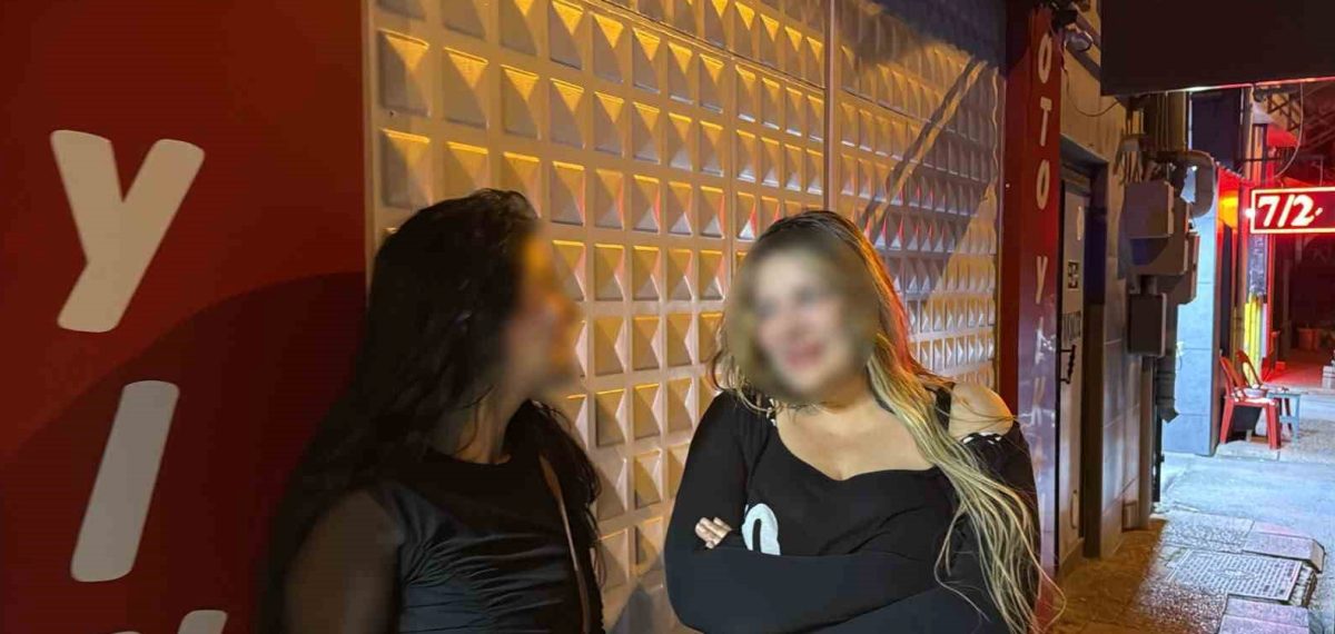 Eskişehir’de polis takibini reddeden alkollü sürücü otoparkta yakalandı
