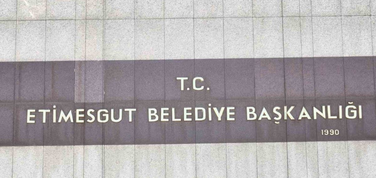 Etimesgut Belediyesi’ndeki rüşvet iddiaları: Müdür ve başkan yardımcısına milyonluk talepler
