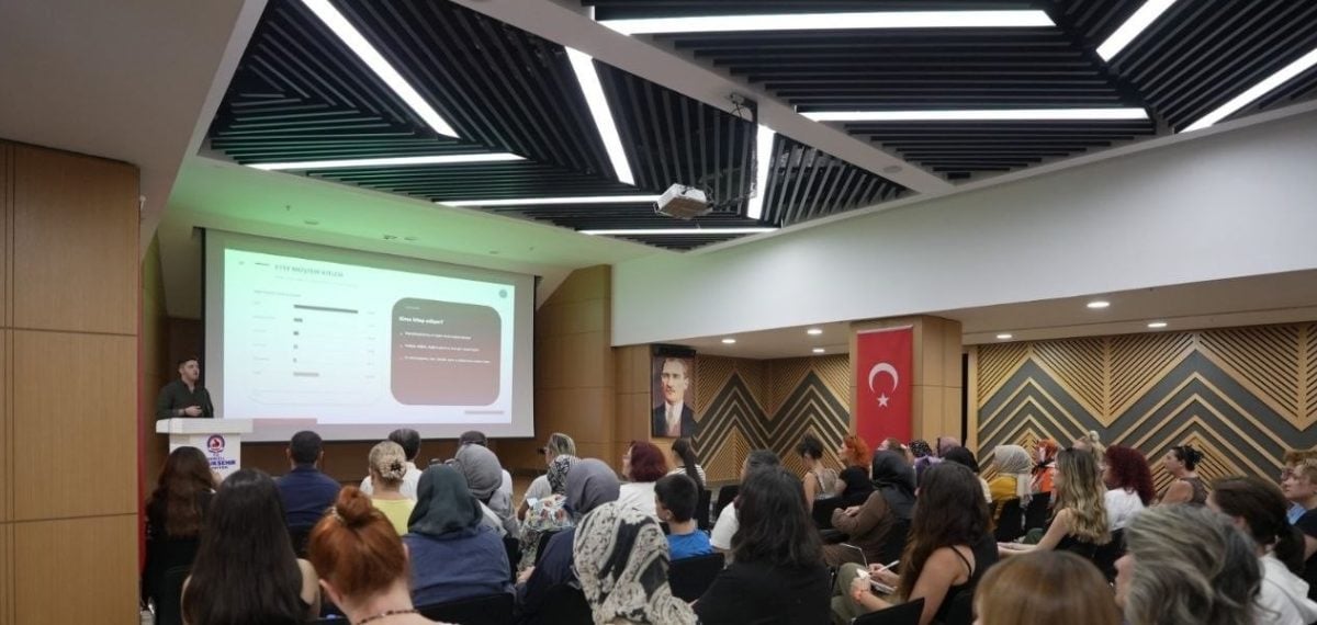 Etsy eğitimiyle 60 kadın girişimci uluslararası pazara açıldı