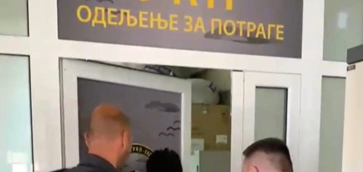 Europol operasyonunda 3 üst düzey şüpheli Almanya ve Sırbistan’da yakalandı