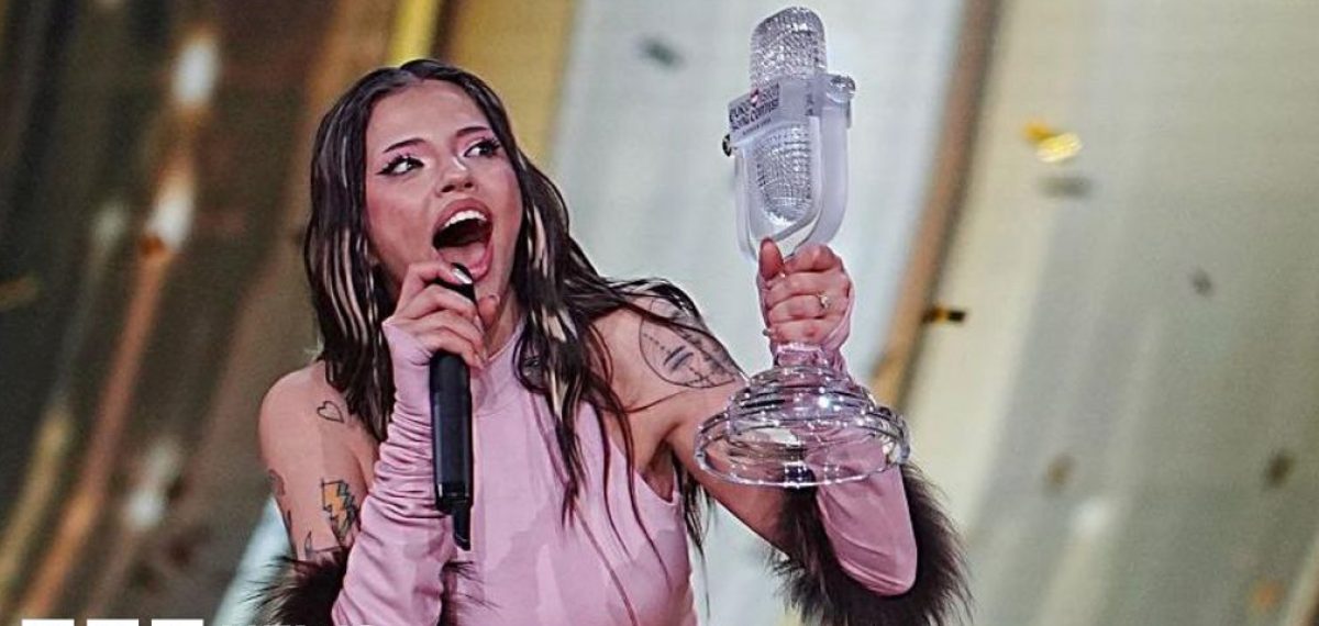 Eurovision bars war-torn winners from hosting next year, rules clarify miming and age