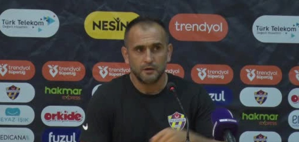 Eyüpspor, Alanyaspor’u 2-1 yenerek sezonun ilk galibiyetini aldı