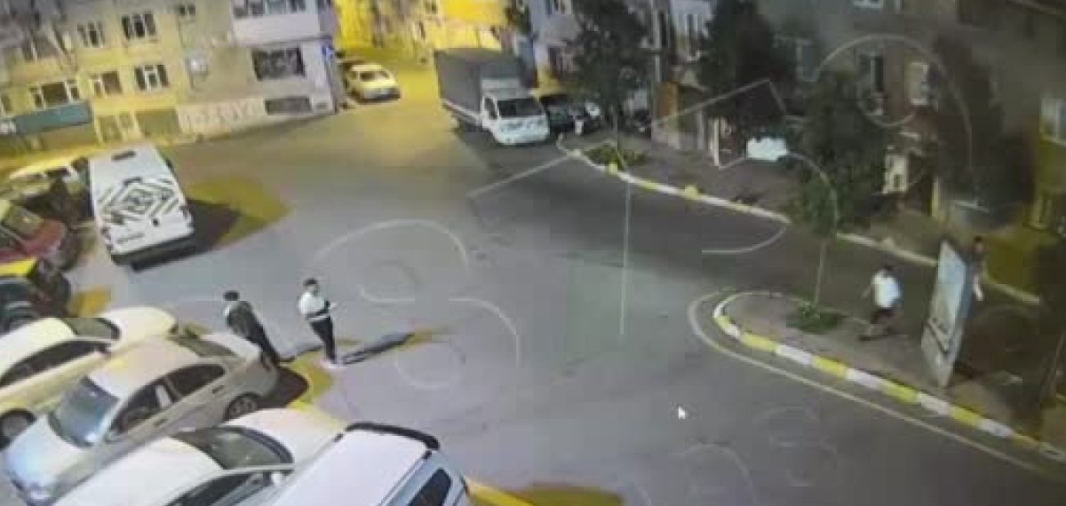 Fatih’te barışma buluşmasında çıkan bıçaklı kavgada bir genç yaşamını yitirdi