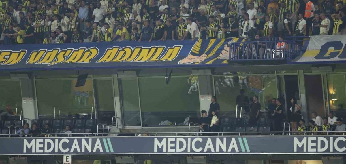 Fenerbahçe, 217 numaralı loca kararı ve icra sürecini hukuka aykırı buldu