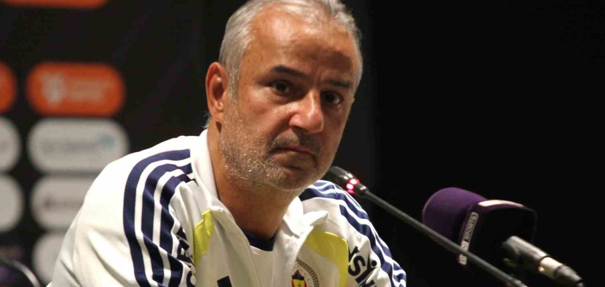 Fenerbahçe Gençlerbirliği deplasmanında 2-1 mağlup oldu, Kartal taraftardan özür diledi
