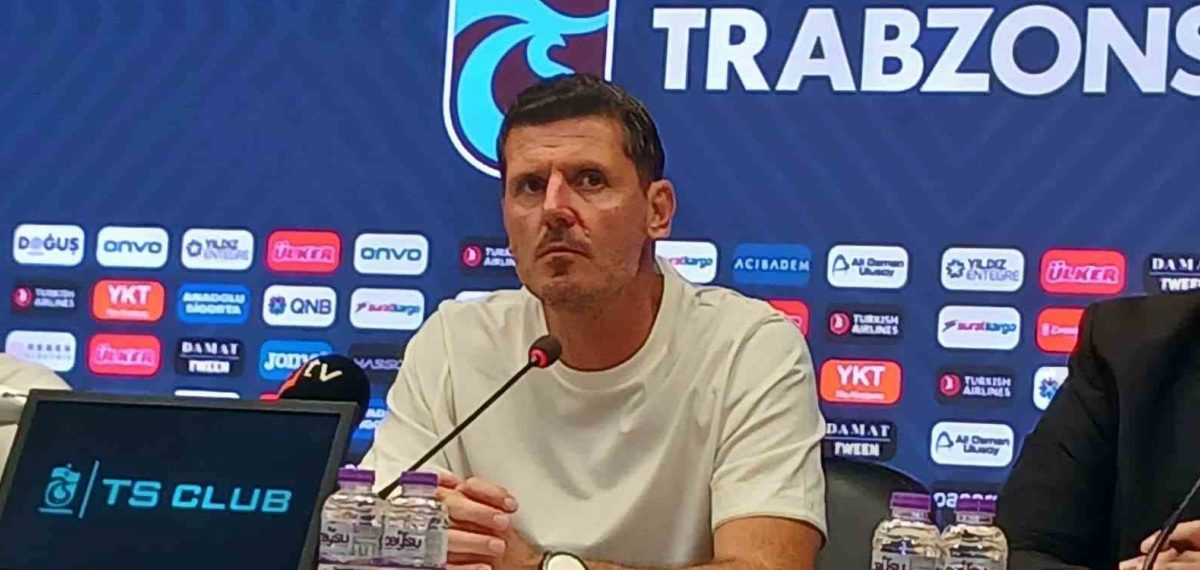 Ferencvaros, Trabzonspor’u 1-0 mağlup etti; Borbely ikinci maça temkinli yaklaştı