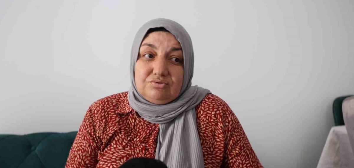 Feribotta can pazarı: Sudenaz Sönmez annesini arayıp geminin battığını söyledi