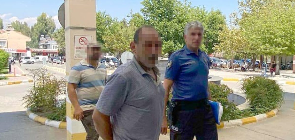 Fethiye’de yaya geçidinde İngiliz turisti ezerek öldüren sürücü ağırlaştırılmış müebbet aldı