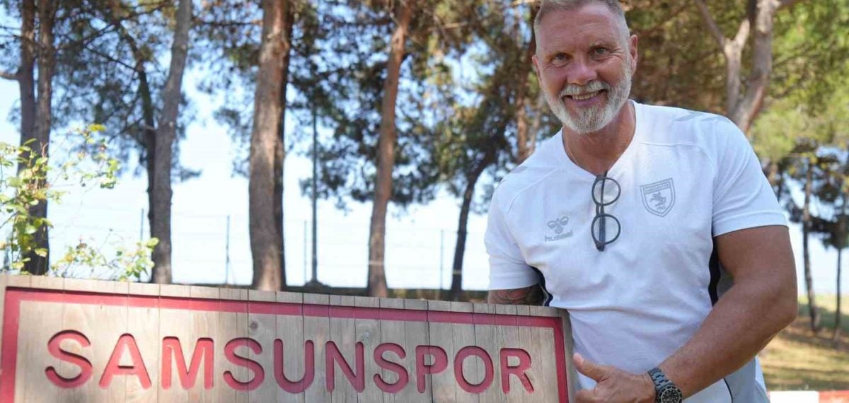 Fink transferlerden memnun: 4-2-3-1 ile lige güçlü hazırlanıyoruz