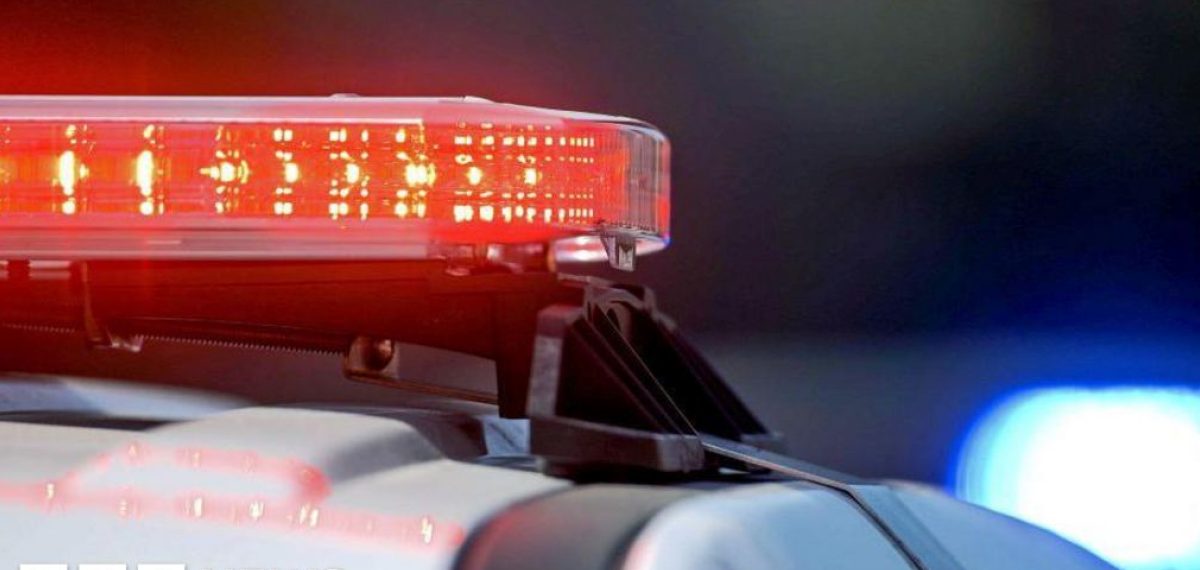 Five shot at Virginia State University; one critically injured