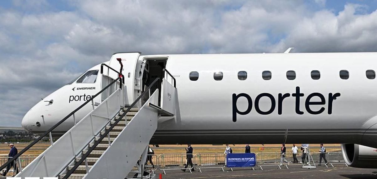 Flight turned back after child refused to buckle, passengers rebooked