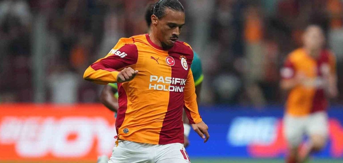 Galatasaray hazırlık maçında Villarreal’e 2-1 mağlup oldu