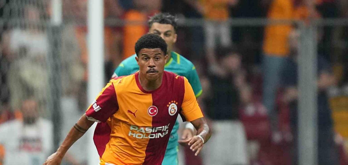 Galatasaray, Villarreal’e 2-1 yenildi; Osimhen golle döndü