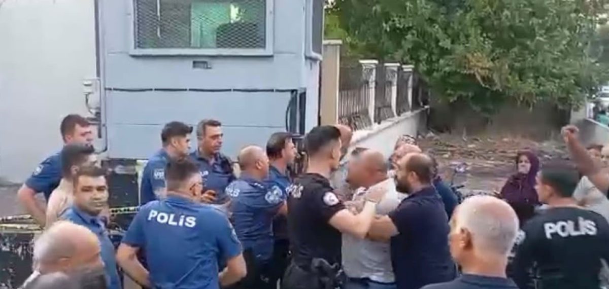 Gaziantep’te işitme ve konuşma engelli genç kızın dört kişi tarafından istismara uğradığı iddiası