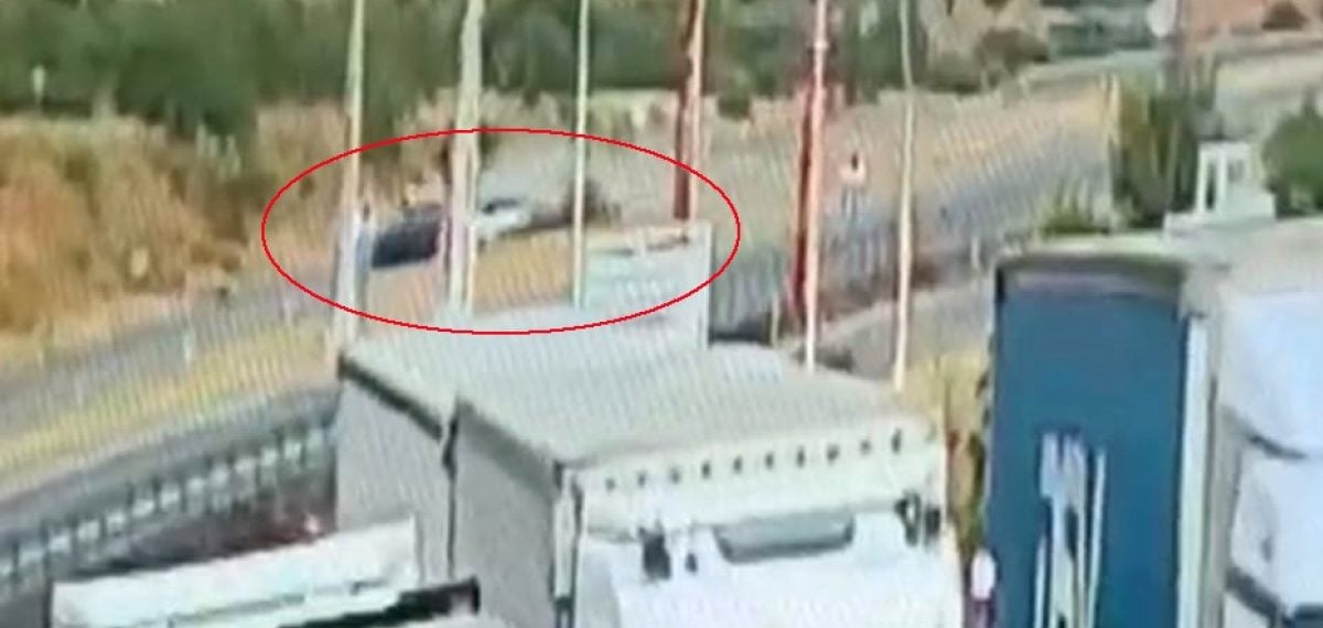 Gaziantep’te kavşakta çarpışma: 4 kişi hayatını kaybetti, 9 yaşındaki kız da öldü