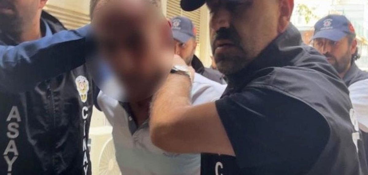 Gaziantep’te Yeni Parti milletvekiline bıçaklı saldırı: Şüpheli tutuklandı