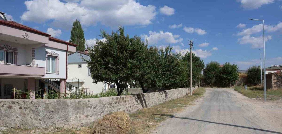 Gebze’den Nevşehir’e tatile gelen 18 yaşındaki Mehmet Yılmaz kayboldu