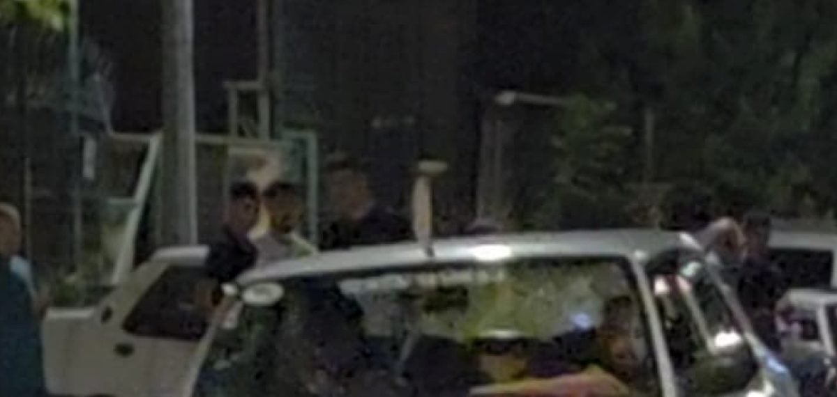 Gece driftleri mahalle sakinlerini uykusuz bırakıyor – Sümer Mahallesi şikâyeti