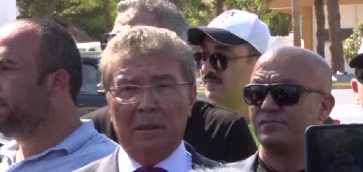 Girne açıklarındaki gemi faciasında 20 kişi kayıp, 8 ölü bildirildi