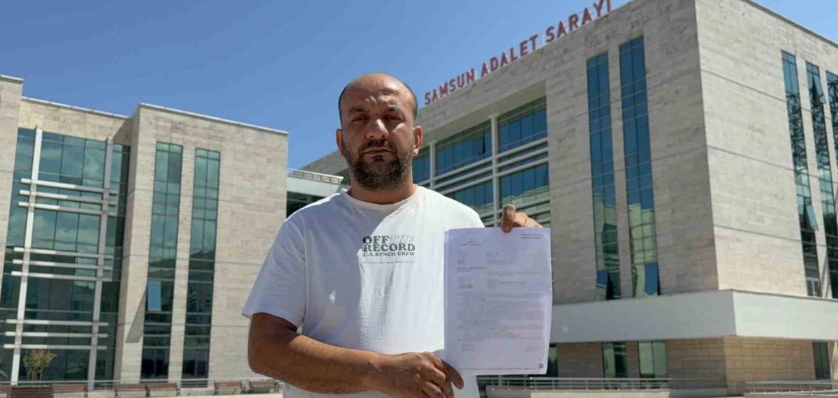 Gizlilik kararı baba ile şeker hastası oğlunun tedavi takibini engelledi