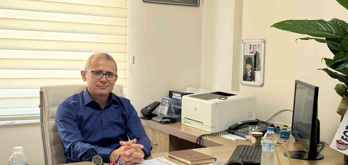Gördes Devlet Hastanesi’nde eski ameliyathane açılacak, doğalgaz ve yeni cihaz yatırımları