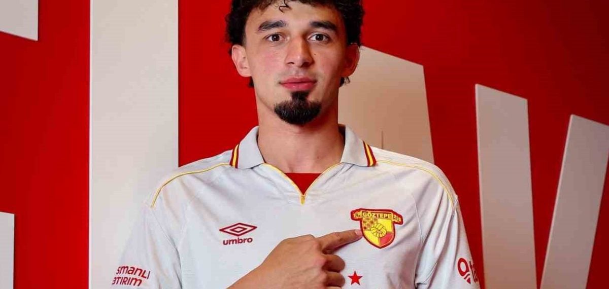 Göztepe, Gökdeniz Bayrakdar’ı kadrosuna katarak altıncı transferini tamamladı