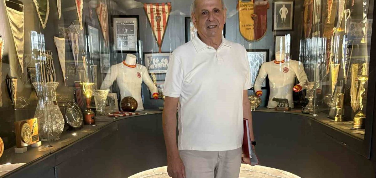 Göztepe ile Galatasaray kupayı paylaştı; kupa Kemeraltı’nda ikiye bölündü