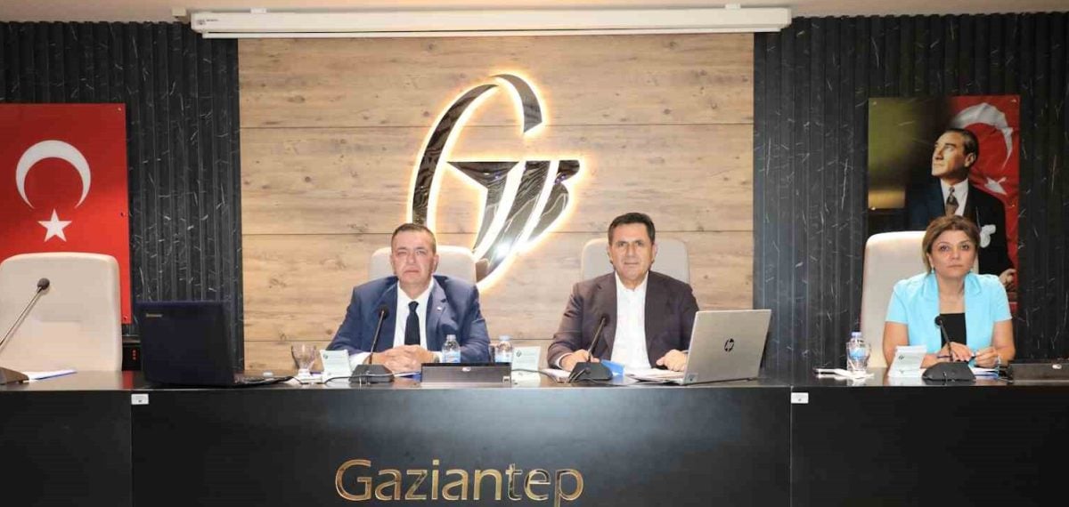 GTB Meclisi: Karadeniz tahıl riskleri, lisanslı depoculuk ve zeytin ihracatı gündemde