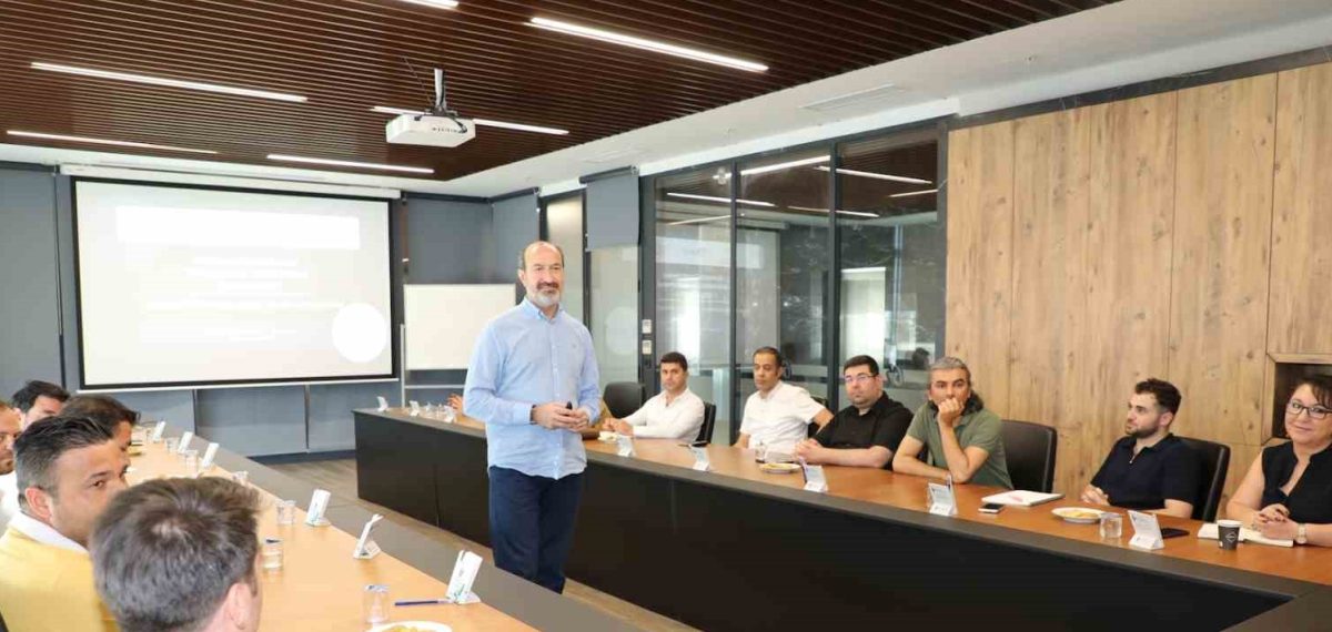 GTB’de ihracatta fiyat, maliyet ve risk yönetimi eğitimi düzenlendi