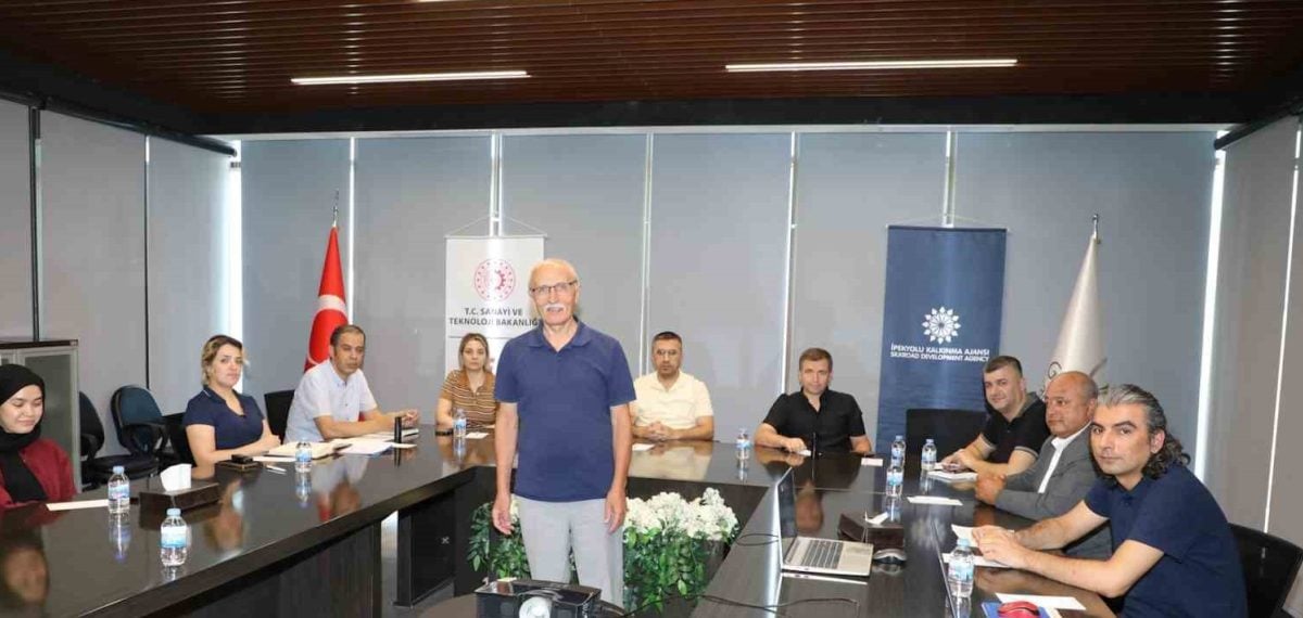 GTB’de ISO 31000 uyumlu Kurumsal Risk Yönetimi sistemi kuruluyor