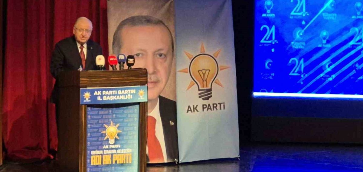 Güler: Milli Dayanışma Kanunu ile “Terörsüz Türkiye” hedefine tarihi adım