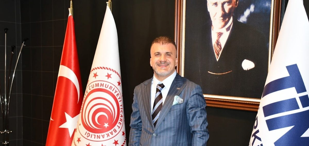 Güneydoğu Anadolu hububat ve yağlı tohum ihracatı 7 ayda yüzde 7,4 arttı