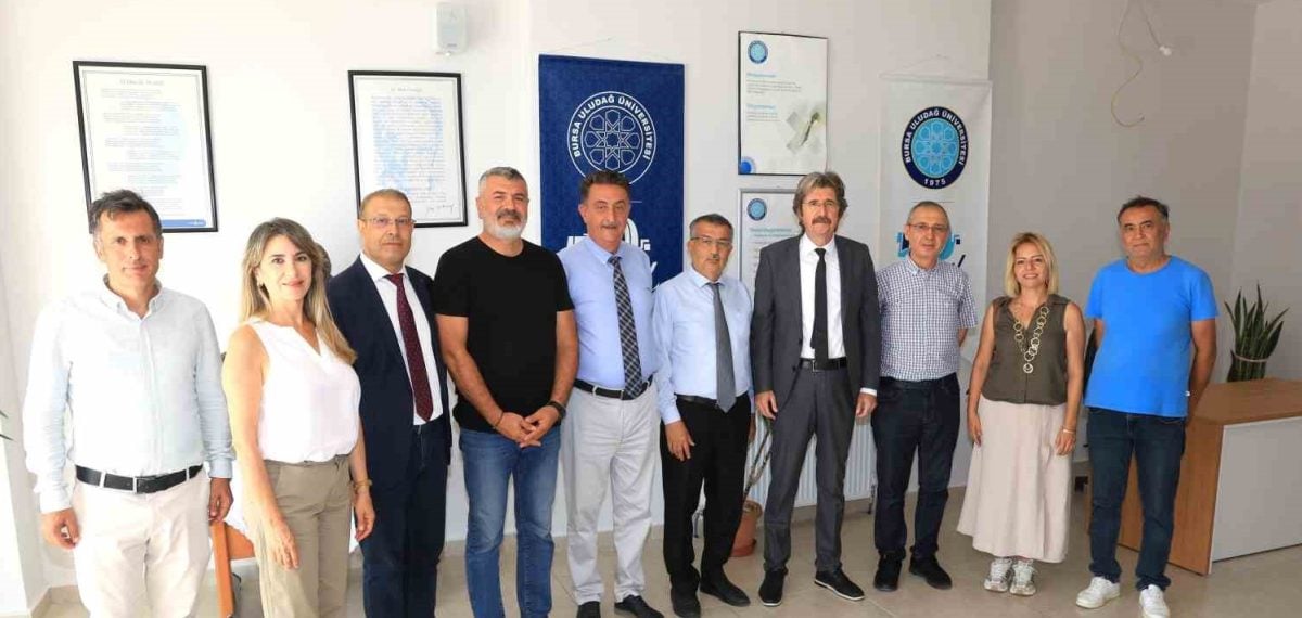 Güzel Sanatlar Fakültesi Görükle’ye taşındı, kampüs imkanları genişliyor