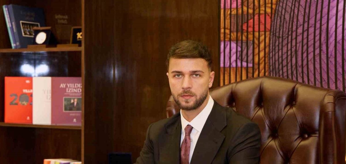 Hacıoğlu Holding Batı Afrika’ya 2029’a kadar 2 milyar dolardan fazla yatırım yapacak
