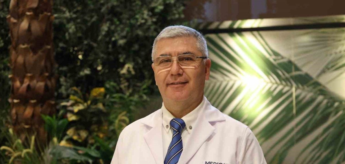 Haftanın yarısından fazlasında süren karın şişkinliği uzman değerlendirmesi gerektirir