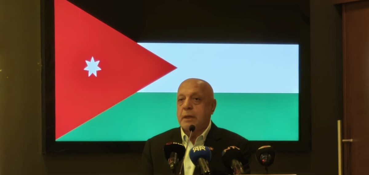 HAK-İŞ Genel Başkanı Arslan: Kadınları sendikal mücadelenin öznesi yapacağız