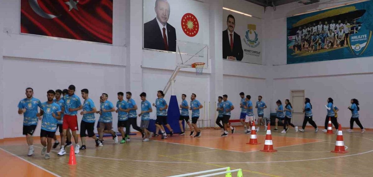 Haliliye Belediyesi ücretsiz BESYO ve PMYO hazırlık kursları düzenliyor