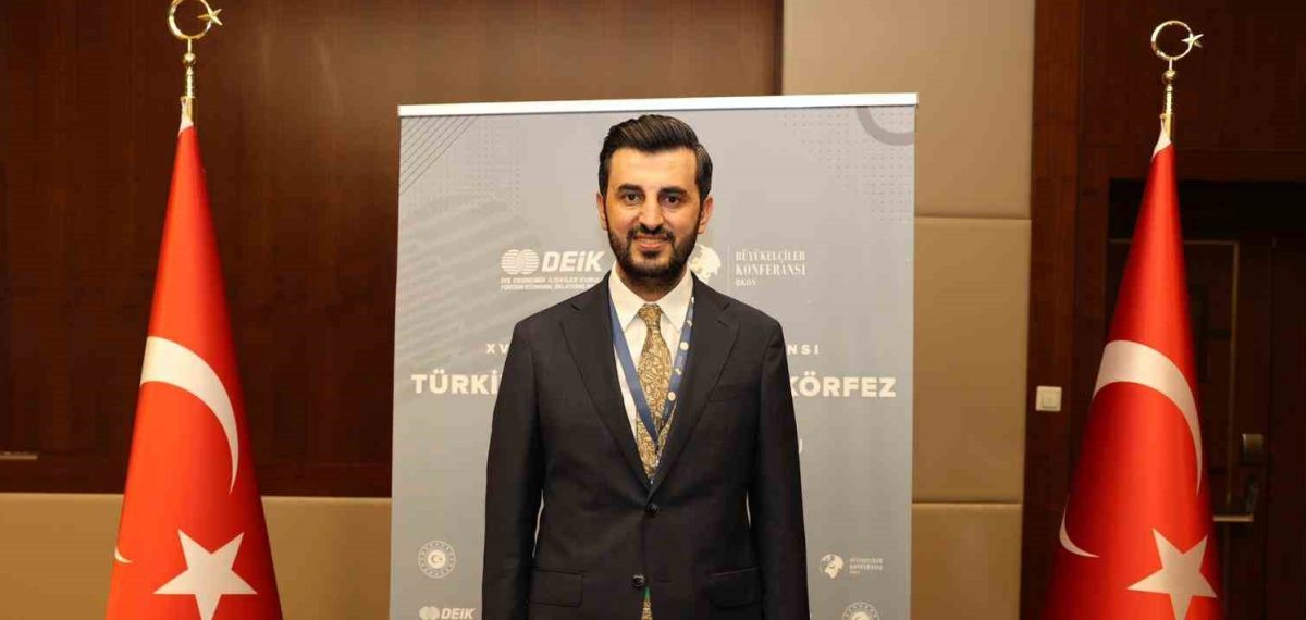 Halit Acar: 30 Ağustos’un ekonomik mirasını üretim ve ihracata taşıma çağrısı