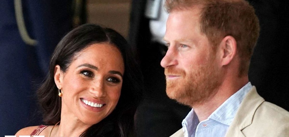 Harry and Meghan to return to UK and settle in private home outside London