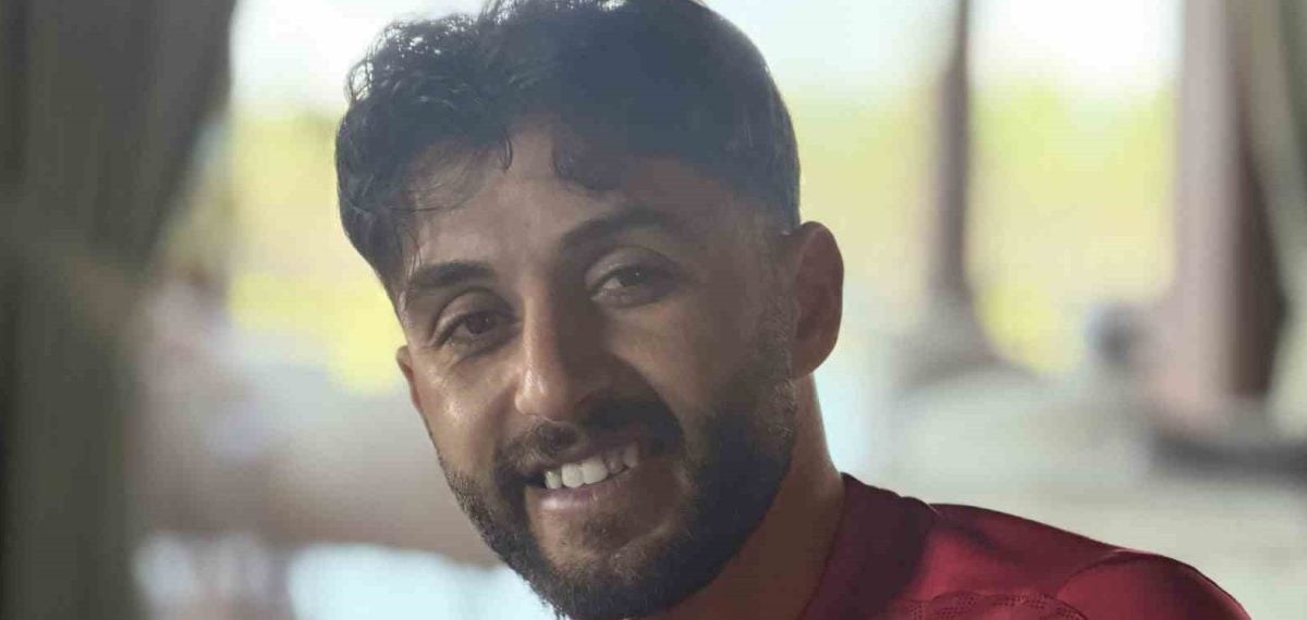 Hasan Abdulkareem Çorum FK’yı tercih etti, Suudi Arabistan ve Körfez tekliflerini reddetti