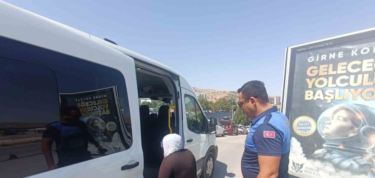Hastane çevresinde dilencilik yapan 3 kişi yakalandı, 850 TL muhafaza altına alındı