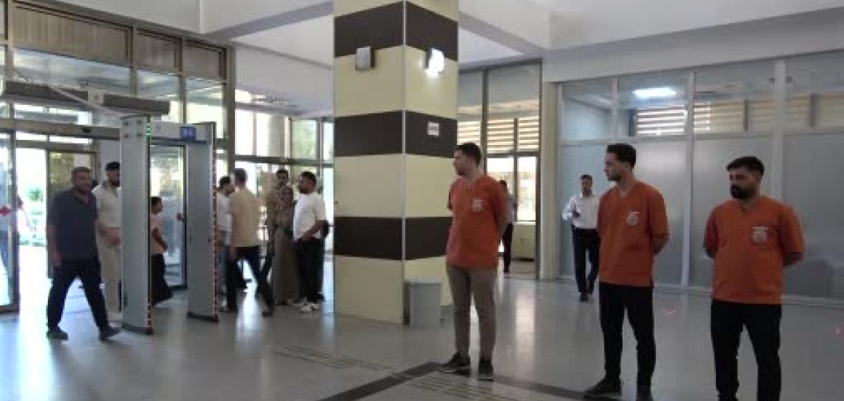 Hastanede işaret dili eğitimiyle işitme engellilere kesintisiz sağlık hizmeti sağlanıyor