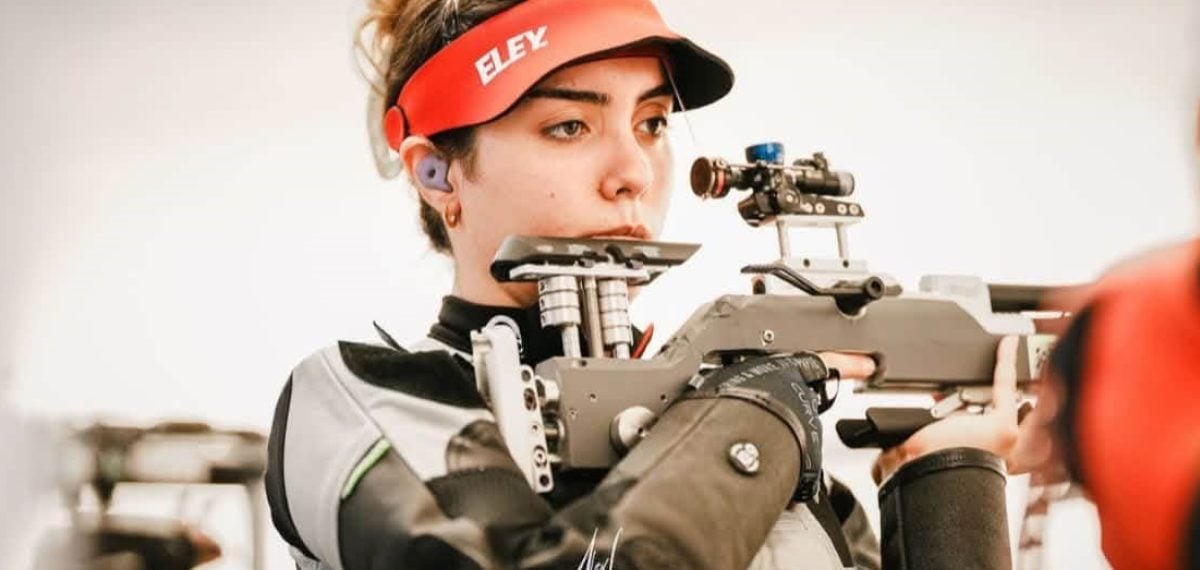Hatice Yel, U-23 Avrupa’da iki bronzla Türkiye’yi gururlandırdı