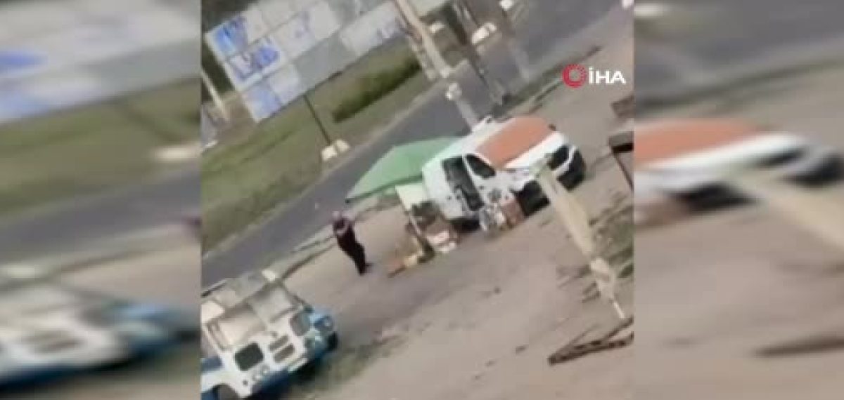 Herson’da sebze satıcısına İHA saldırısı: Yaralandı, Zelenskiy tepki gösterdi