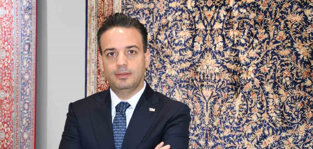Hürmüz tıkanınca deniz durdu, halı ihracatçıları kara navluna yöneldi