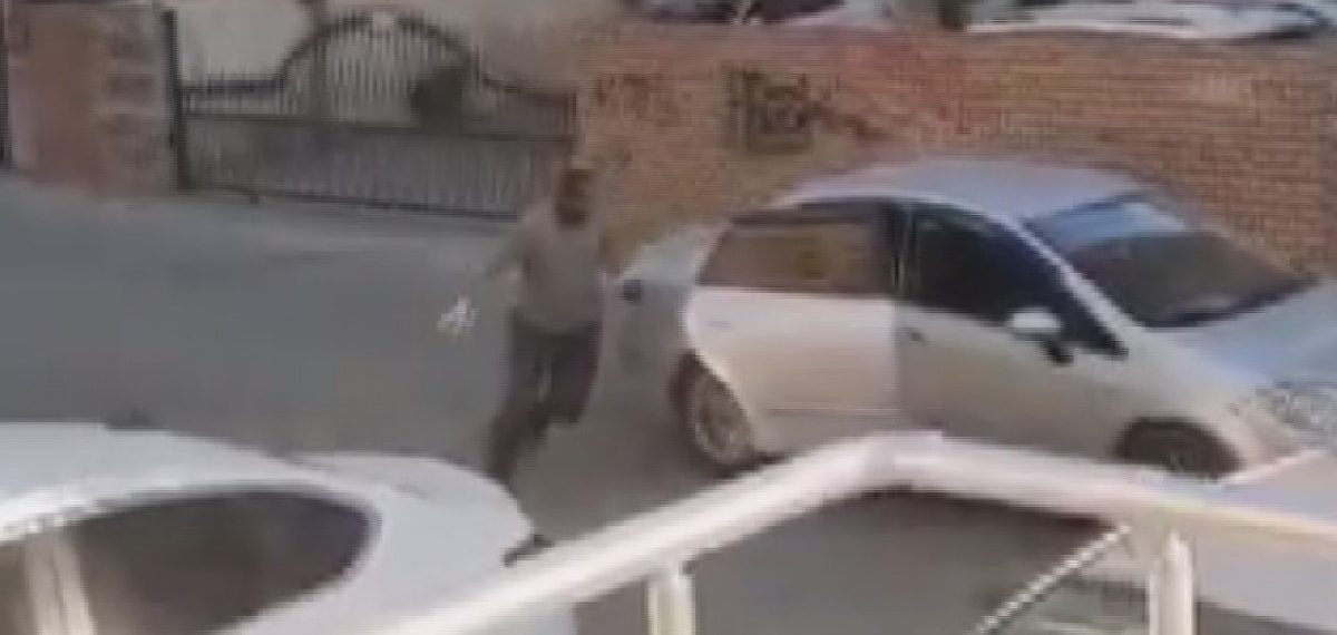 İddialara göre kaçırılan iş insanı: 12-13 gün işkence gördüm, kaburgam kırıldı