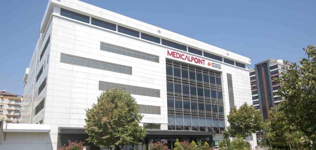 İEÜ Medical Point Hastanesi LEED Gold sertifikası aldı, sürdürülebilir sağlık vurgulandı