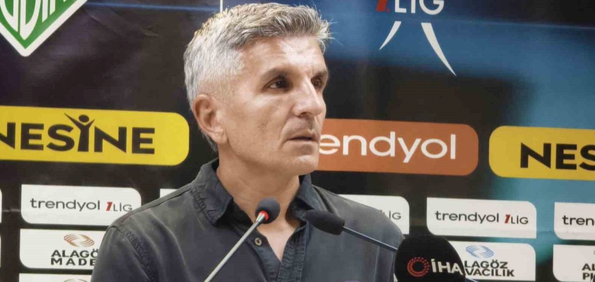 Iğdır FK, Kayserispor’a 1-0 mağlup oldu; Koçak gelişim vurgusu yaptı