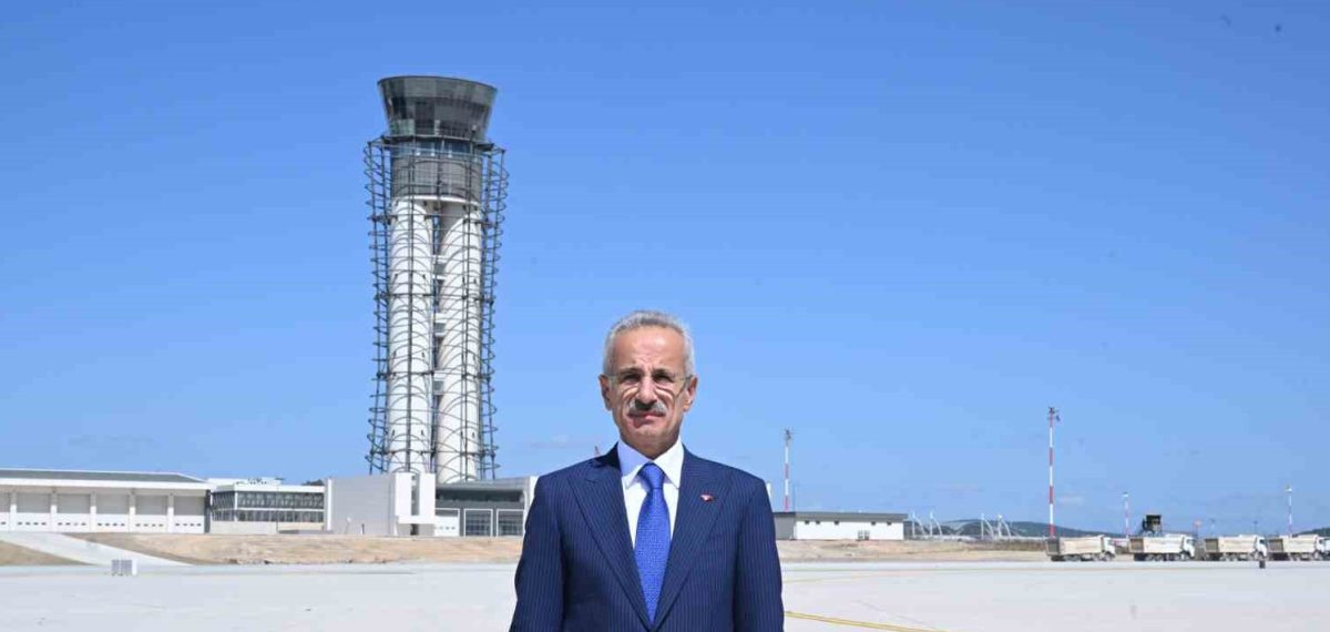 İHA kayıtları 94 bin 230’a ulaştı, pilot lisansı sayısı 1,845,456